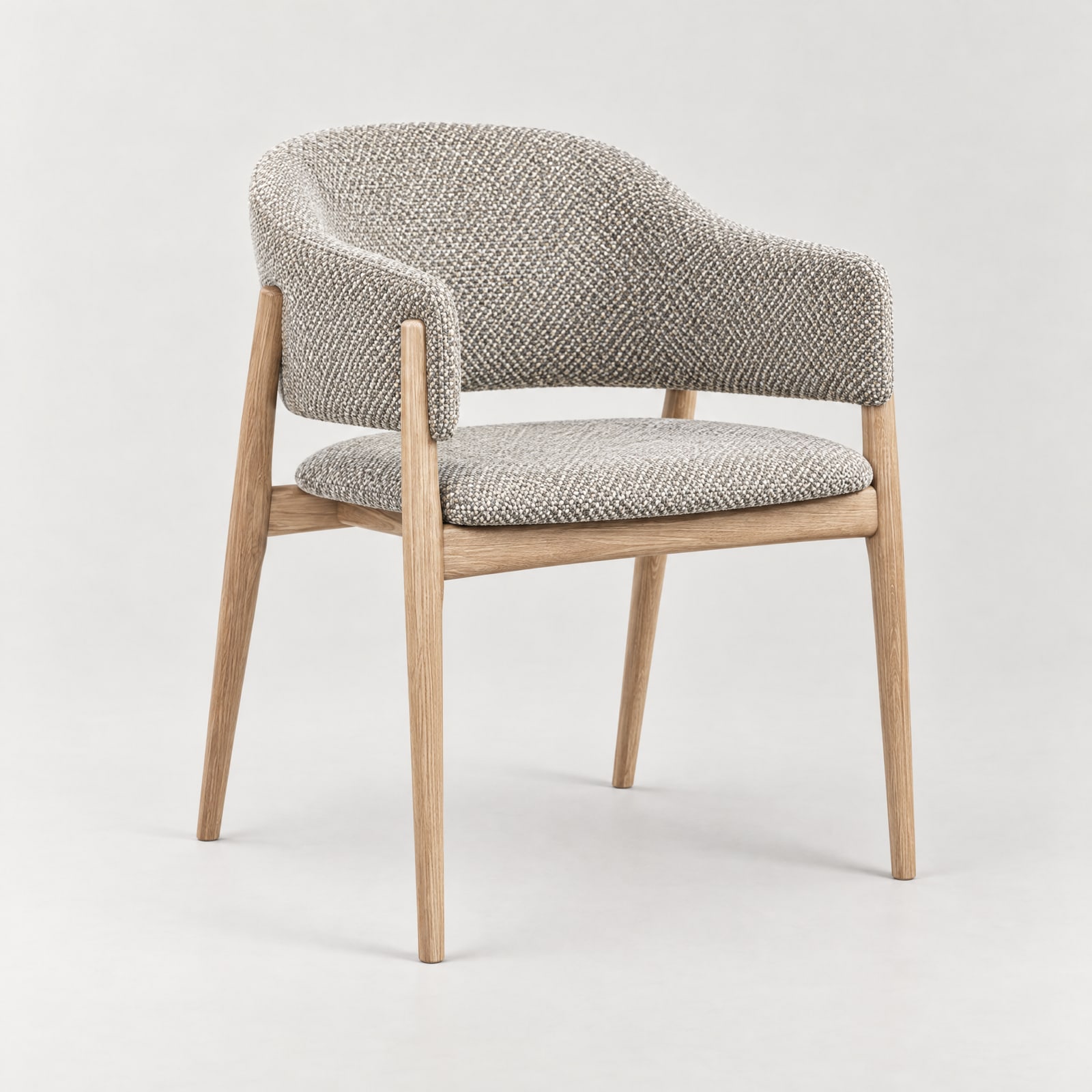 Eetkamerstoel Lofty