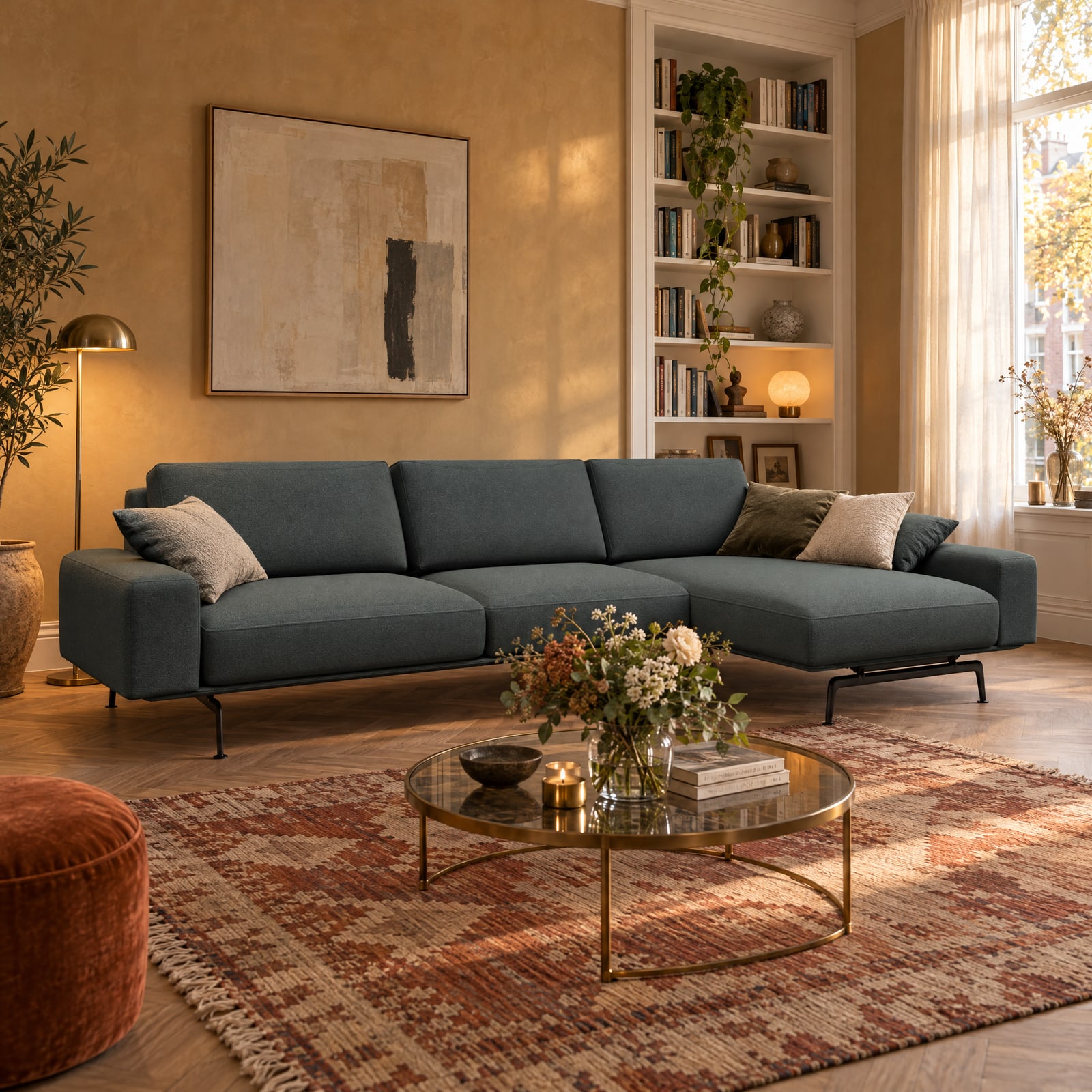 Sofa Zico