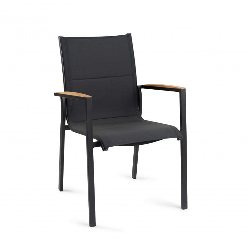 Teak Charcoal