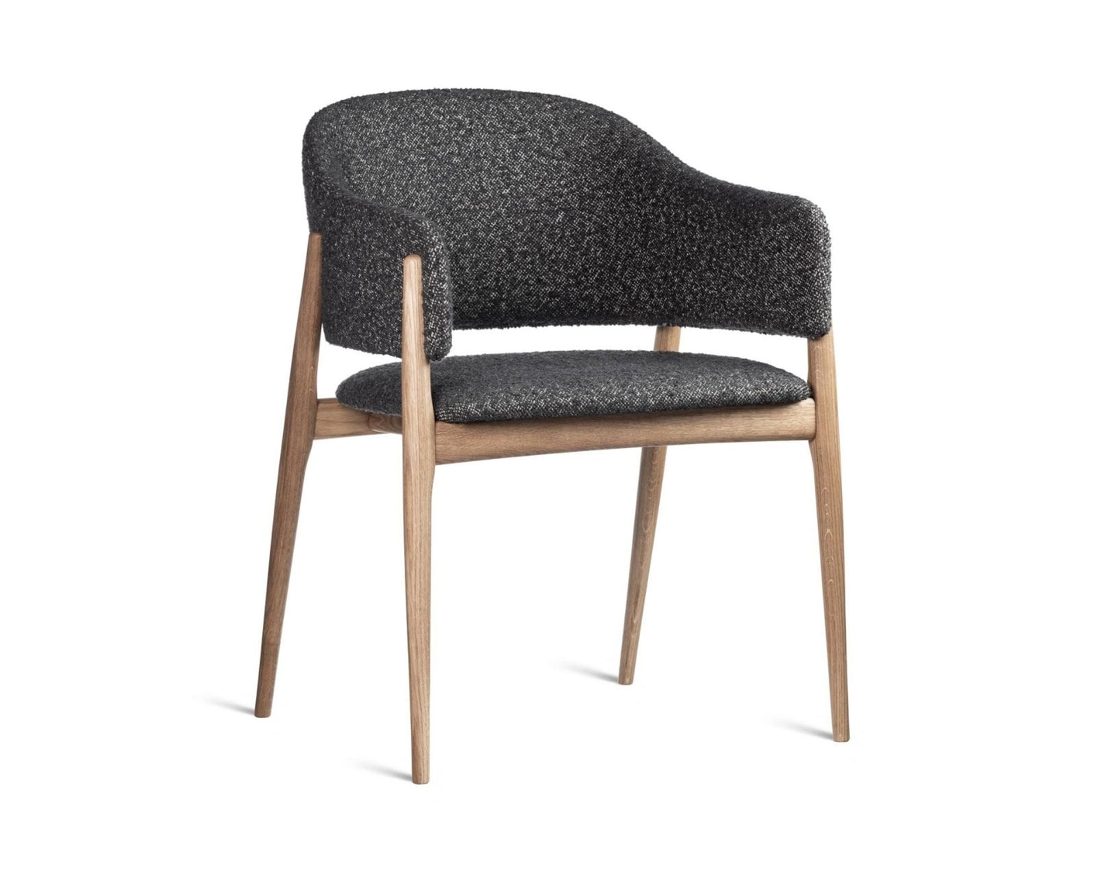 Eetkamerstoel Lofty