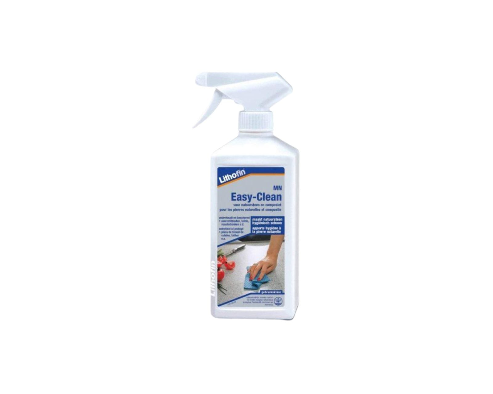 Lithofin Easy Clean