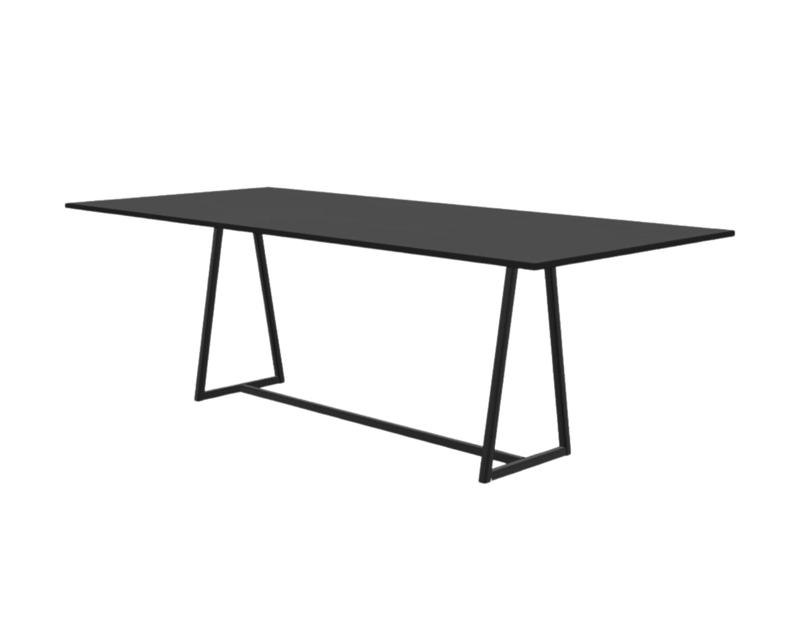 tafel monaco