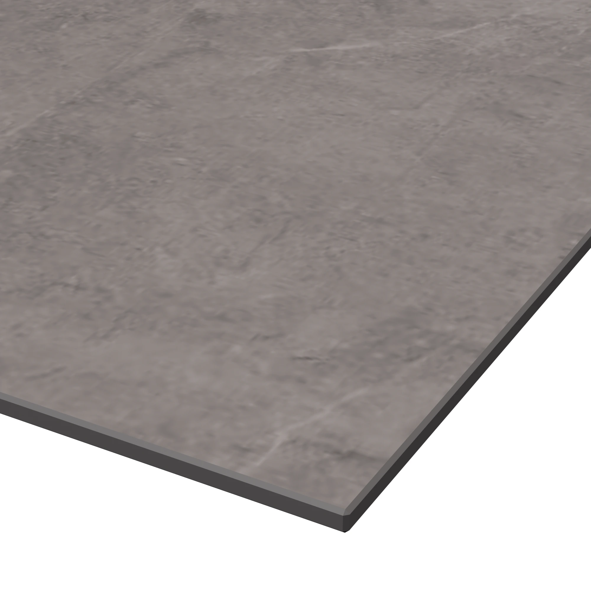 Keramiek Tafelblad Galaxy Stone Medium Grey — studio
