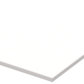 Silestone Iconic White tafelblad