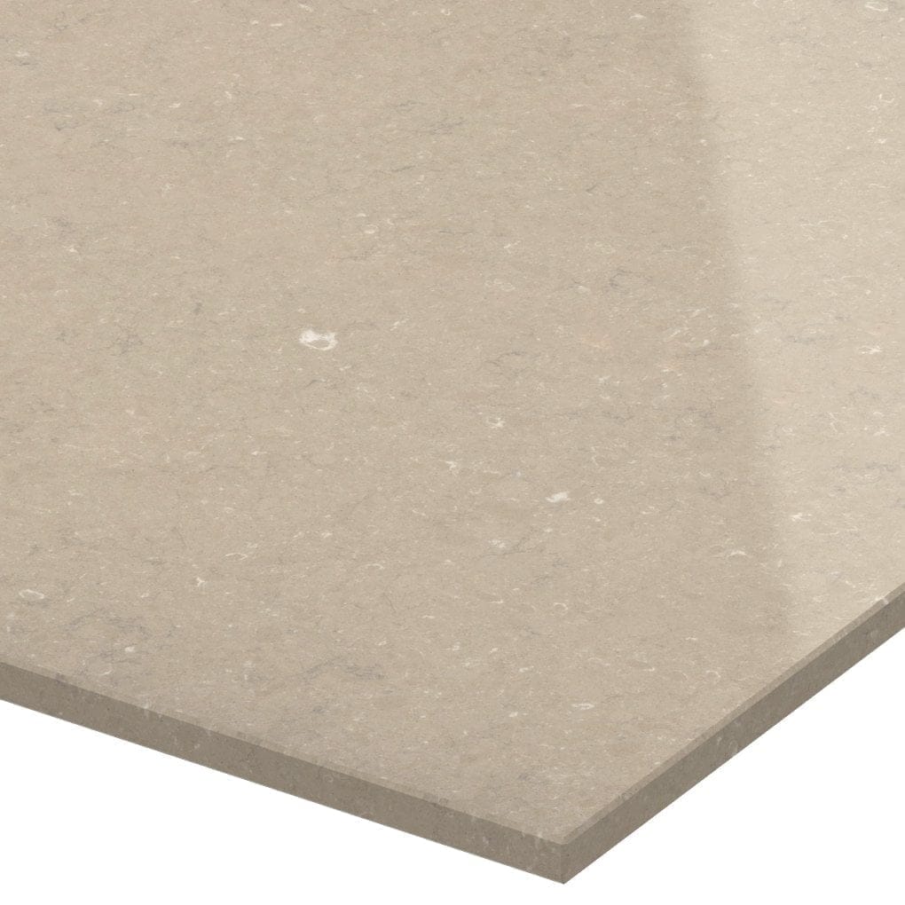 Silestone Coral Clay