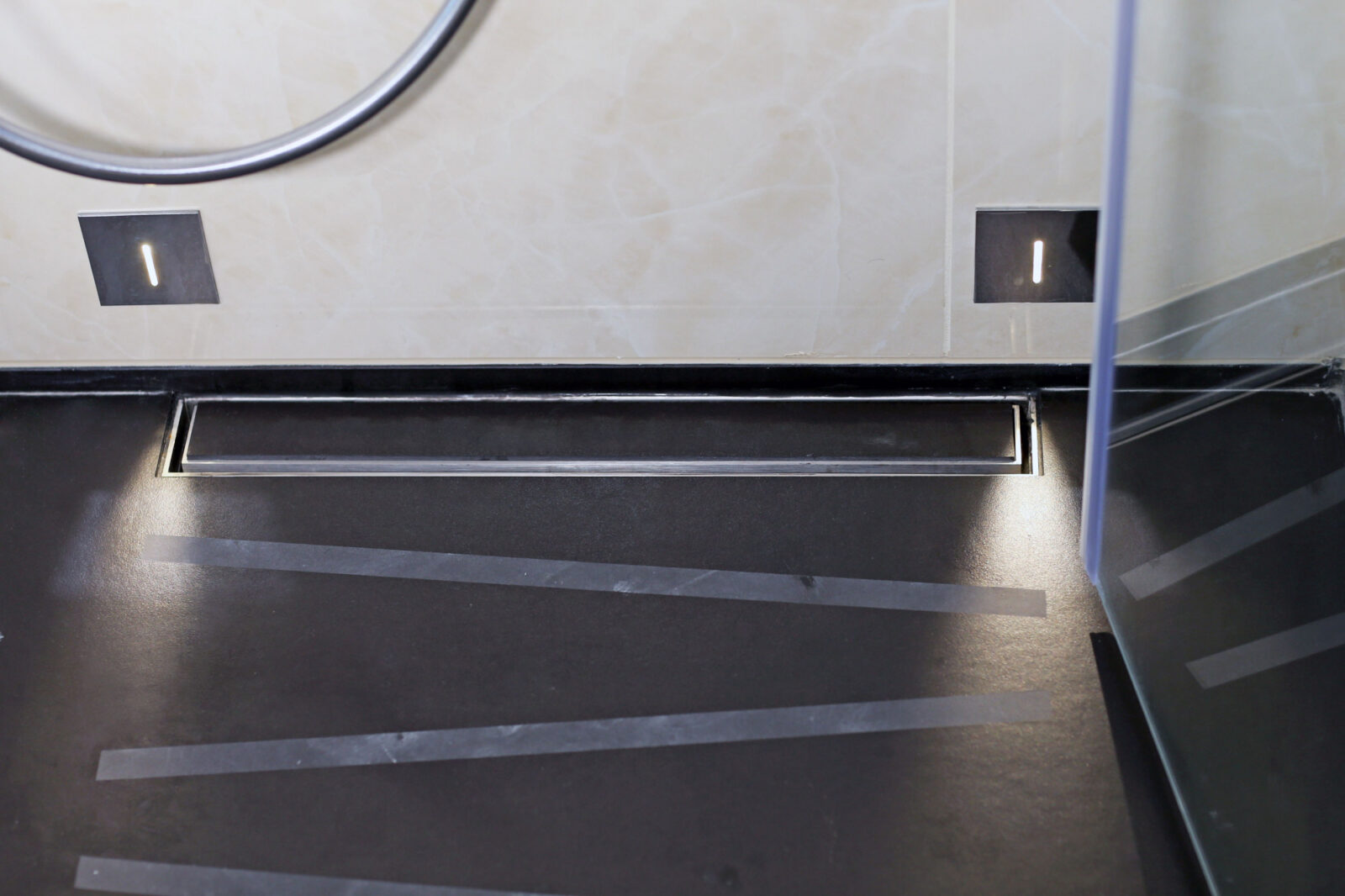 1DB7F3CF-A137-42D2-9A8BB09F54A7BA21 Dekton Sirius tafelblad (structuur) - Afbeelding 4