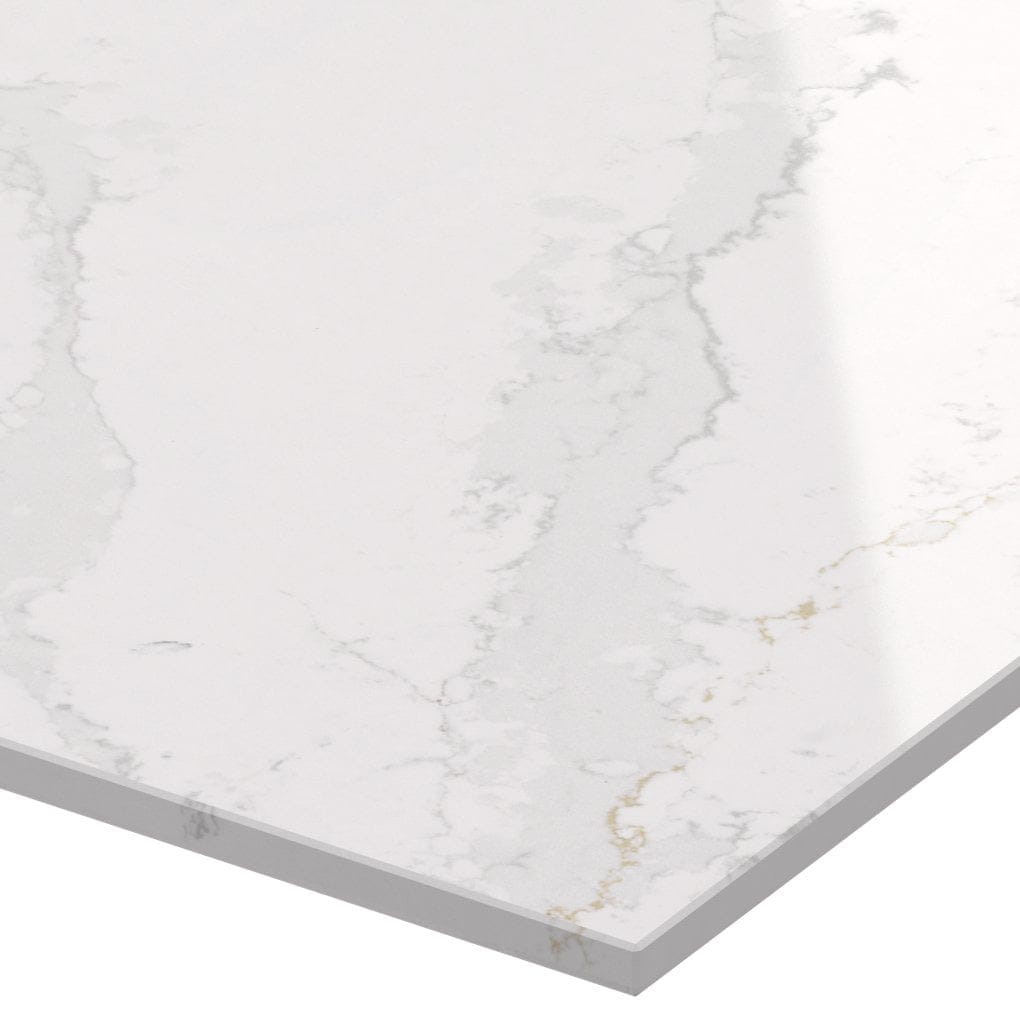 Silestone Et. Calacatta Gold