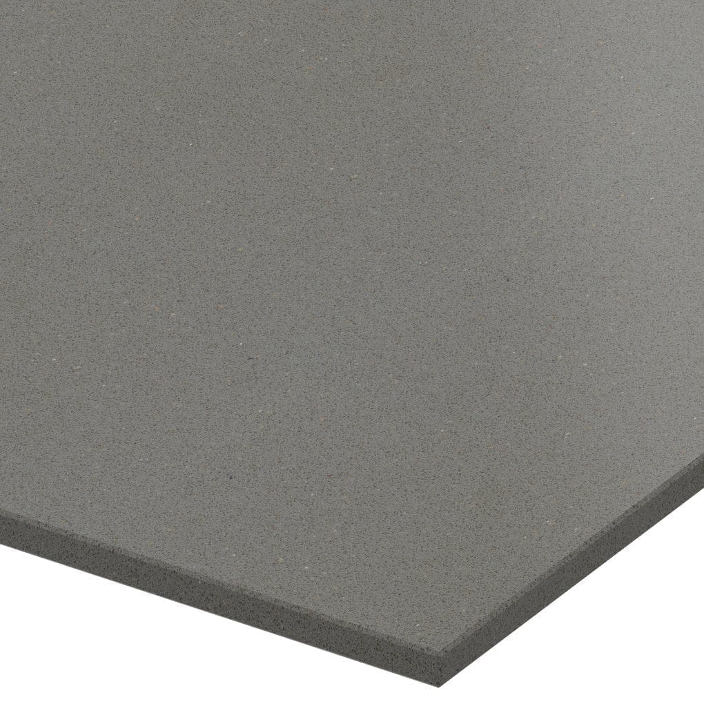 Silestone Gris Expo