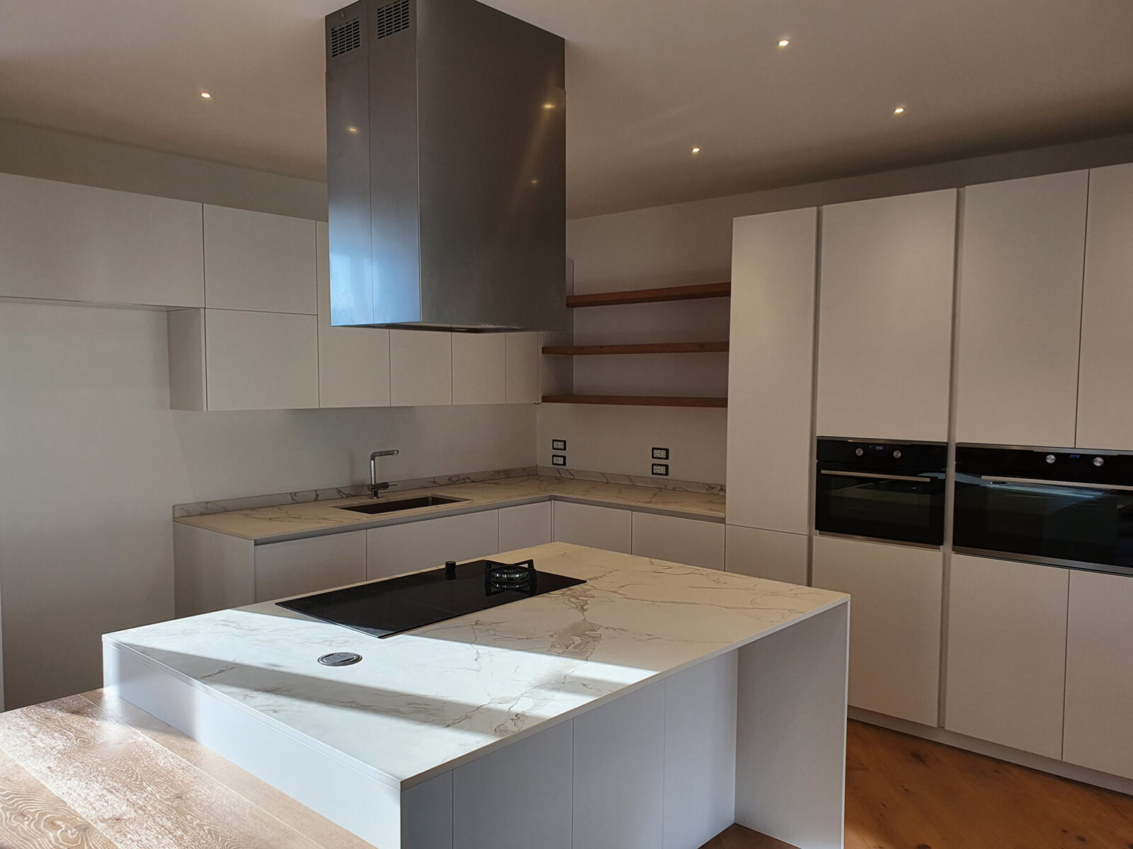 Dekton Entzo tafelblad (mat) - Afbeelding 5