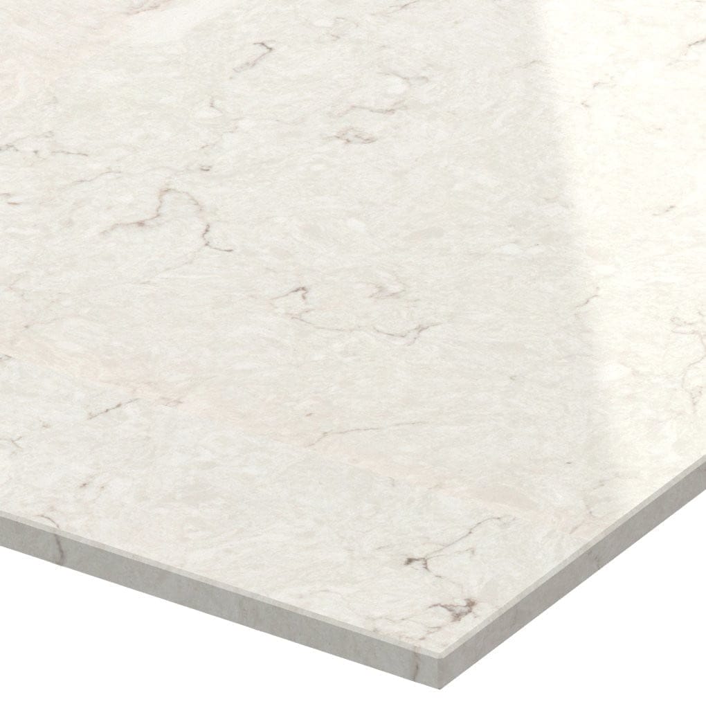 Silestone Snowy Ibiza