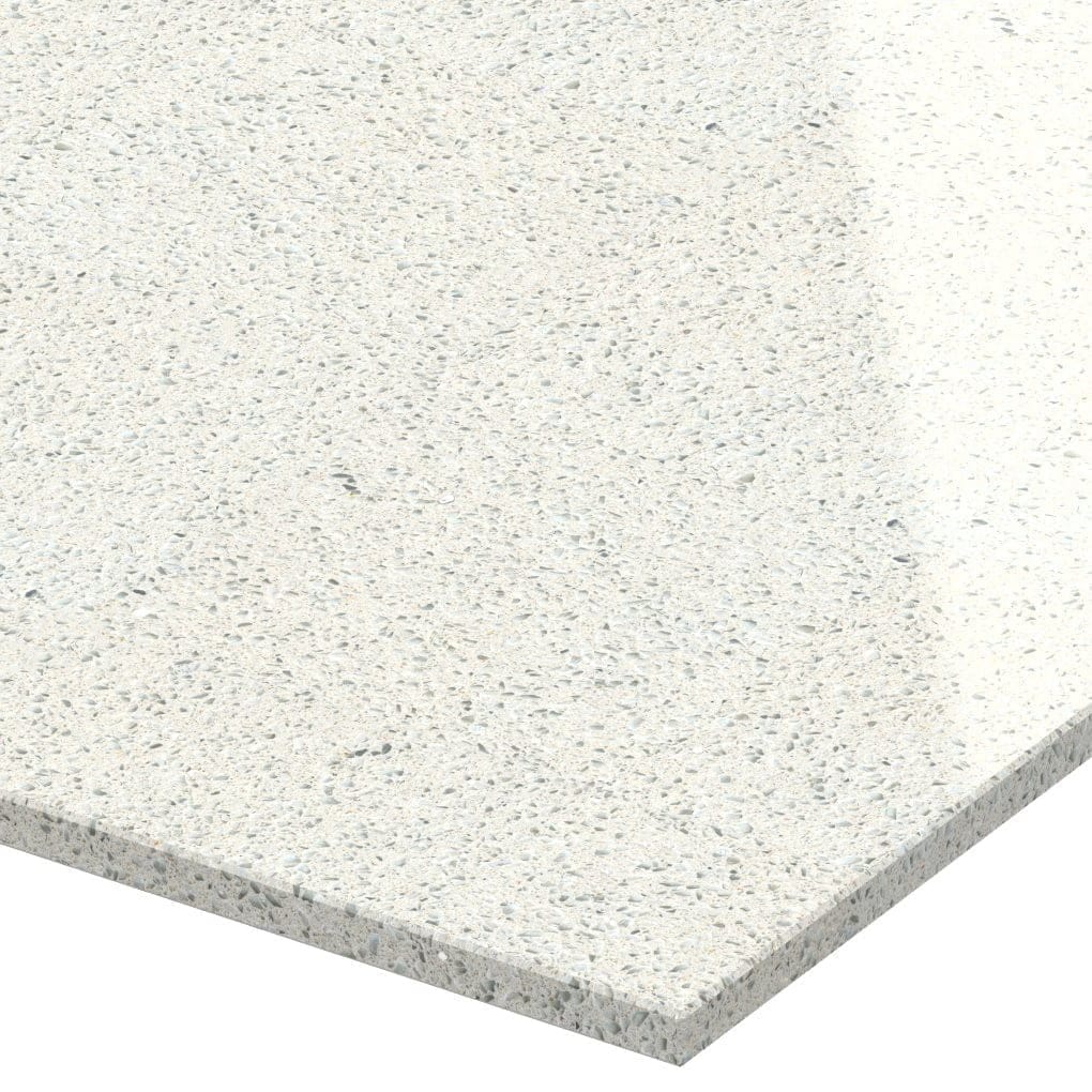 Silestone Stellar Blanco