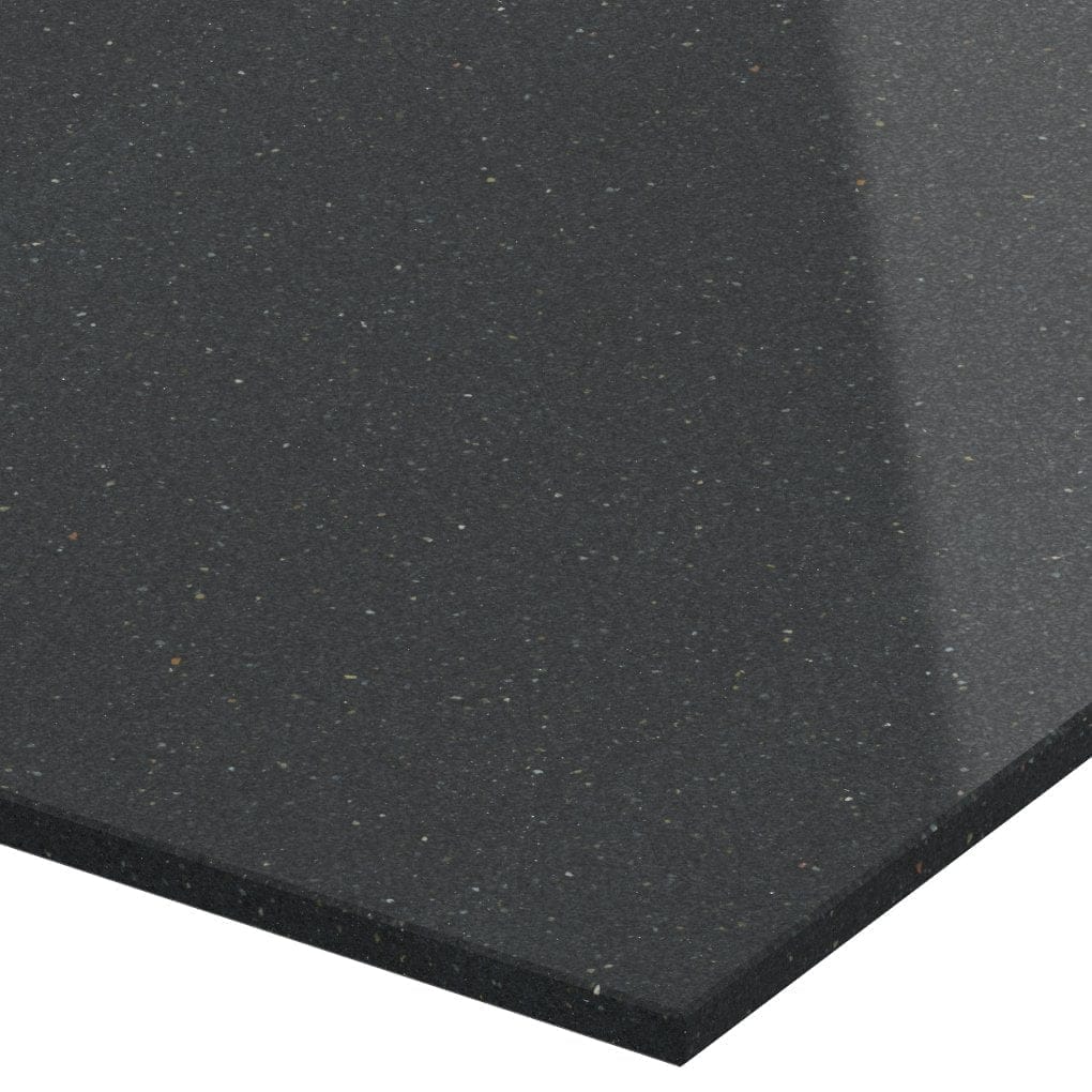 Silestone Tebas Black