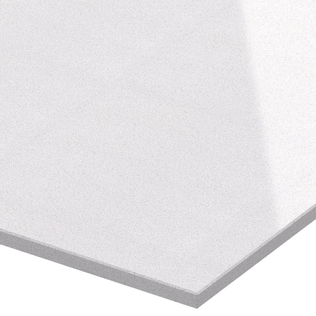 Silestone White Storm