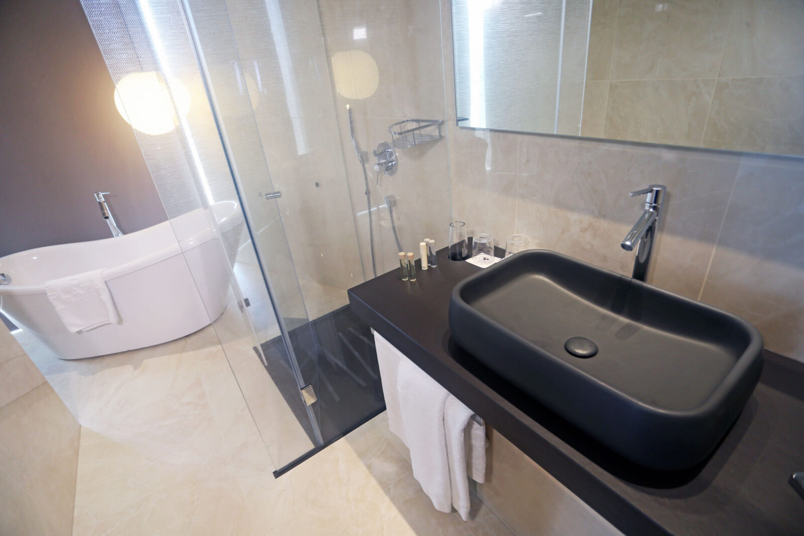 72BC7D3E-DA53-4C42-8A70B23A4B42B461 Dekton Sirius tafelblad (structuur) - Afbeelding 3