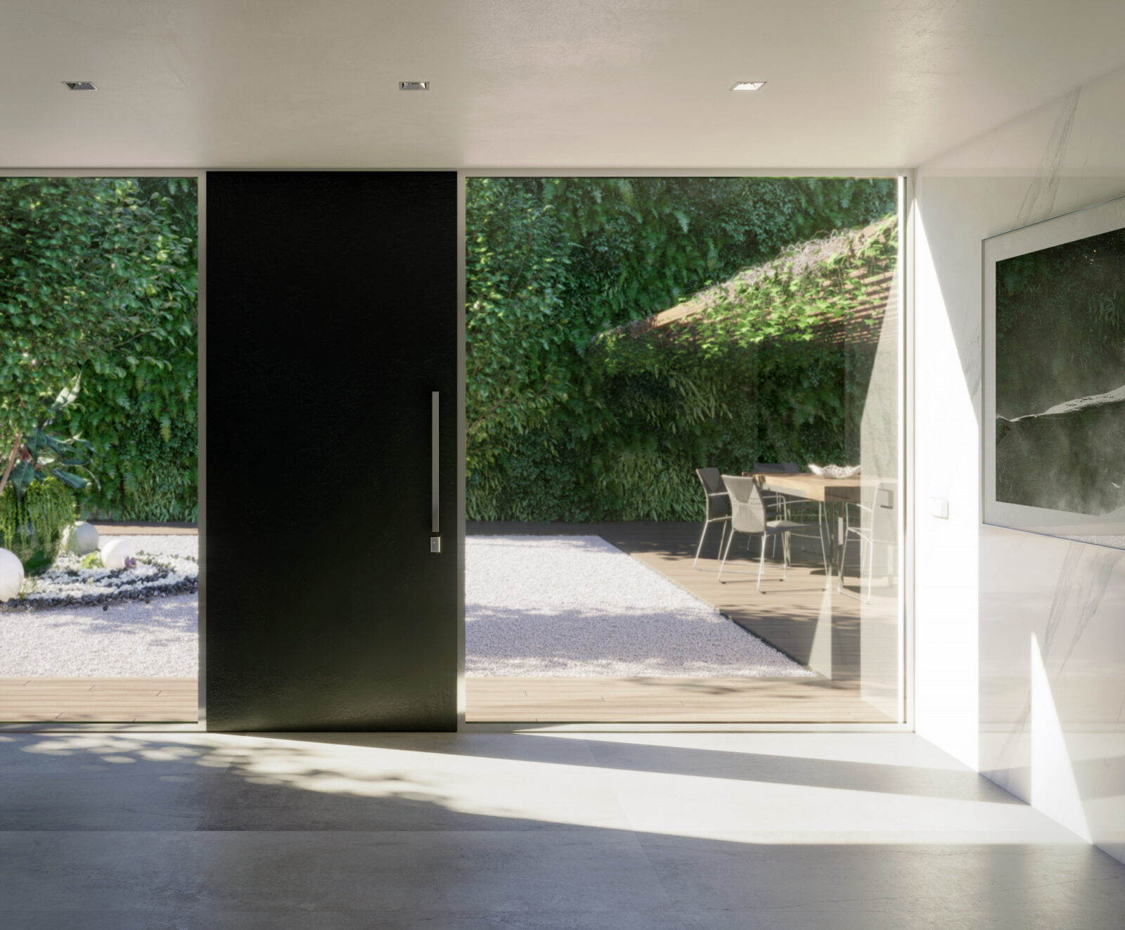 A78C8459-4885-4C72-86099EA8A97E7259 Dekton Sirius tafelblad (structuur) - Afbeelding 6