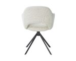 Eetkamerstoel Bento - Swivel - Afbeelding 4
