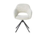 Eetkamerstoel Bento - Swivel - Afbeelding 5