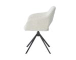 Eetkamerstoel Bento - Swivel - Afbeelding 6