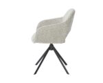 Eetkamerstoel Bento - Swivel - Afbeelding 9