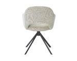 Eetkamerstoel Bento - Swivel - Afbeelding 10