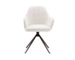 Eetkamerstoel Curve - Swivel - Afbeelding 7
