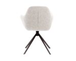 Eetkamerstoel Curve - Swivel - Afbeelding 8