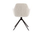 Eetkamerstoel Curve - Swivel - Afbeelding 13