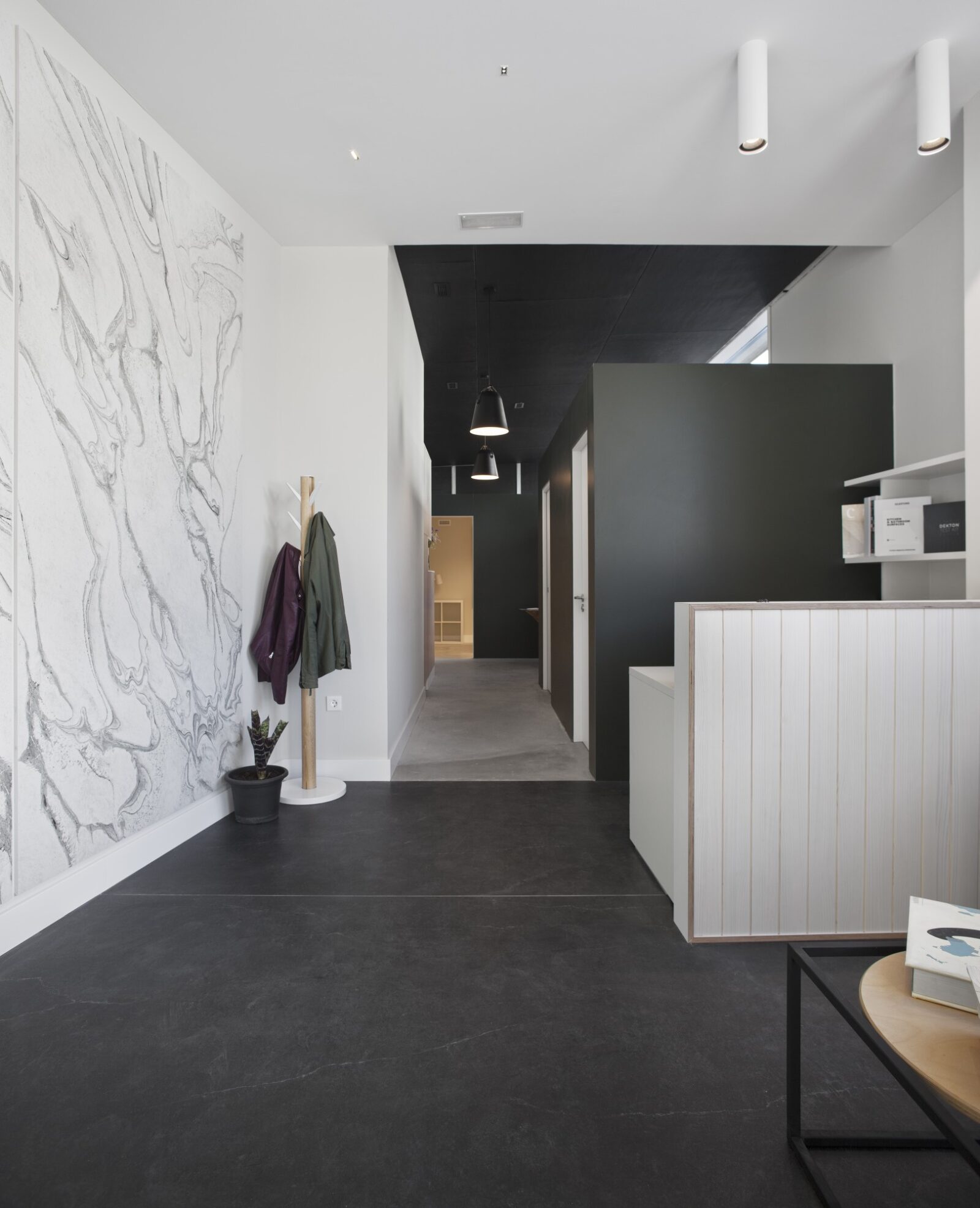 Dekton Laos tafelblad (mat) - Afbeelding 4