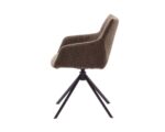 Eetkamerstoel Kinto - Swivel - Afbeelding 2