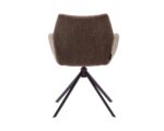 Eetkamerstoel Kinto - Swivel - Afbeelding 4