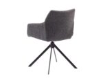 Eetkamerstoel Kinto - Swivel - Afbeelding 7