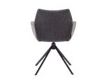 Eetkamerstoel Kinto - Swivel - Afbeelding 9