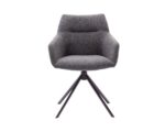 Eetkamerstoel Kinto - Swivel - Afbeelding 10