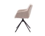 Eetkamerstoel Kinto - Swivel - Afbeelding 12