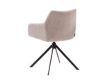 Eetkamerstoel Kinto - Swivel - Afbeelding 13