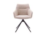 Eetkamerstoel Kinto - Swivel - Afbeelding 14