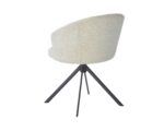 Eetkamerstoel Otis - Swivel - Afbeelding 3