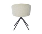 Eetkamerstoel Otis - Swivel - Afbeelding 4