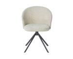 Eetkamerstoel Otis - Swivel - Afbeelding 5
