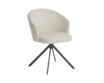 Eetkamerstoel Otis - Swivel RS Natural