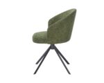 Eetkamerstoel Otis - Swivel - Afbeelding 6