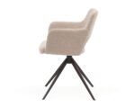Eetkamerstoel Slide - Swivel - Afbeelding 14