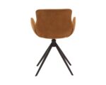 Eetkamerstoel Slidebull - Swivel - Afbeelding 10