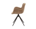 Eetkamerstoel Slidebull - Swivel - Afbeelding 12
