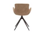Eetkamerstoel Slidebull - Swivel - Afbeelding 13