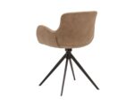 Eetkamerstoel Slidebull - Swivel - Afbeelding 14