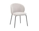 Eetkamerstoel Vince Fix Shell