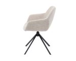 Eetkamerstoel Xylo - Swivel - Afbeelding 17