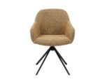 Eetkamerstoel Xylo - Swivel - Afbeelding 30