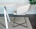 Eetkamerstoel Ace - Swivel - Afbeelding 2